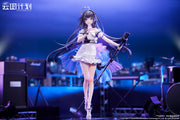 Apex Toys Girls' Frontline: Project Neural Cloud Nanaka (Idol Ver.) 1/7 Scale Figure