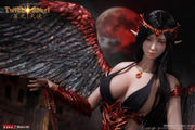 TBLeague 1/6 PL2025-233B Twilight Angel Black Ver.