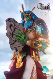 [Vorbestellung] Shinfutoys Berserker Studios 1/12 M03G Poseidon