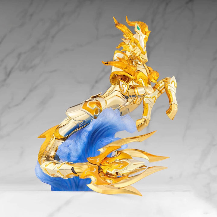 [Reserva] Kit de accesorios Capricornio de Toypoint El origen de las estrellas