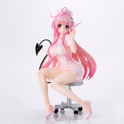 [Précommande] Union Creative To Love-Ru Darkness Lala Satalin Deviluke (Infirmière Cosplay Ver.)  Figure à l'échelle 1/6