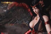 TBLeague 1/6 PL2025-233B Twilight Angel Black Ver.
