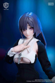 [Coming Soon] Fog Toys 1/12 YU-01B Sister Layla & Accessory Pack Set