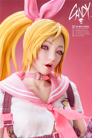 I8 Toys 1/6 I8-MA-CZ001 Mentality Agency Candy Standardversion