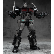Lucky Cat Extreme Trans ET-02B Optimus Prime Versión Negra