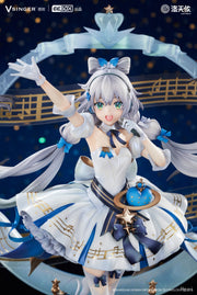 BeBOX Vsinger Luo Tianyi (10e anniversaire Shi Guang Ver.)  Figure à l'échelle 1/6