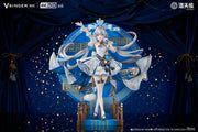 BeBOX Vsinger Luo Tianyi (10e anniversaire Shi Guang Ver.)  Figure à l'échelle 1/6