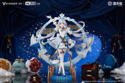 BeBOX Vsinger Luo Tianyi (10e anniversaire Shi Guang Ver.)  Figure à l'échelle 1/6