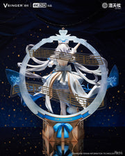 BeBOX Vsinger Luo Tianyi (10e anniversaire Shi Guang Ver.)  Figure à l'échelle 1/6