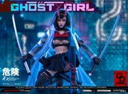GDToys GD97004 1/6 Ghost Girl