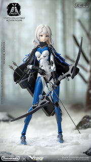 [Précommande] ROMANKYE X VTOYS Muse 1/12 Figurine à l’échelle