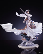 Oriental Forest Azur Lane Ark Royal Figur im Maßstab 1:7