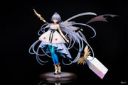 BLACKRAY Vocaloid Vsinger Luo Tianyi The Mark of Music (Blaze Ver.) 1/7 Scale Figure