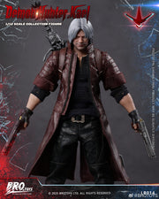 [Pre-Order] BroToys 1/12 LR014 Demon Hunter Kae
