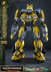 Yolopark/SOSKILL Transformers: Rise of the Beasts Bumblebee Model Kit