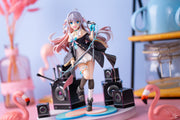 Ribose Kagura Nana Channel (Artist Ver.) 1/7 Scale Figure