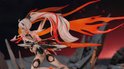 miHoYo Honkai Impact 3rd Kiana Kaslana Herrscher de Flamescion Figura escala 1/7 