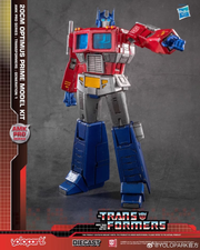 Yolopark AMK PRO Series Transformers G1 - 20cm Optimus Prime Model Kit