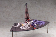 AniGame Azur Lane Ying Swei (Flores retozando, Verso I Ver.) Figura escala 1/6