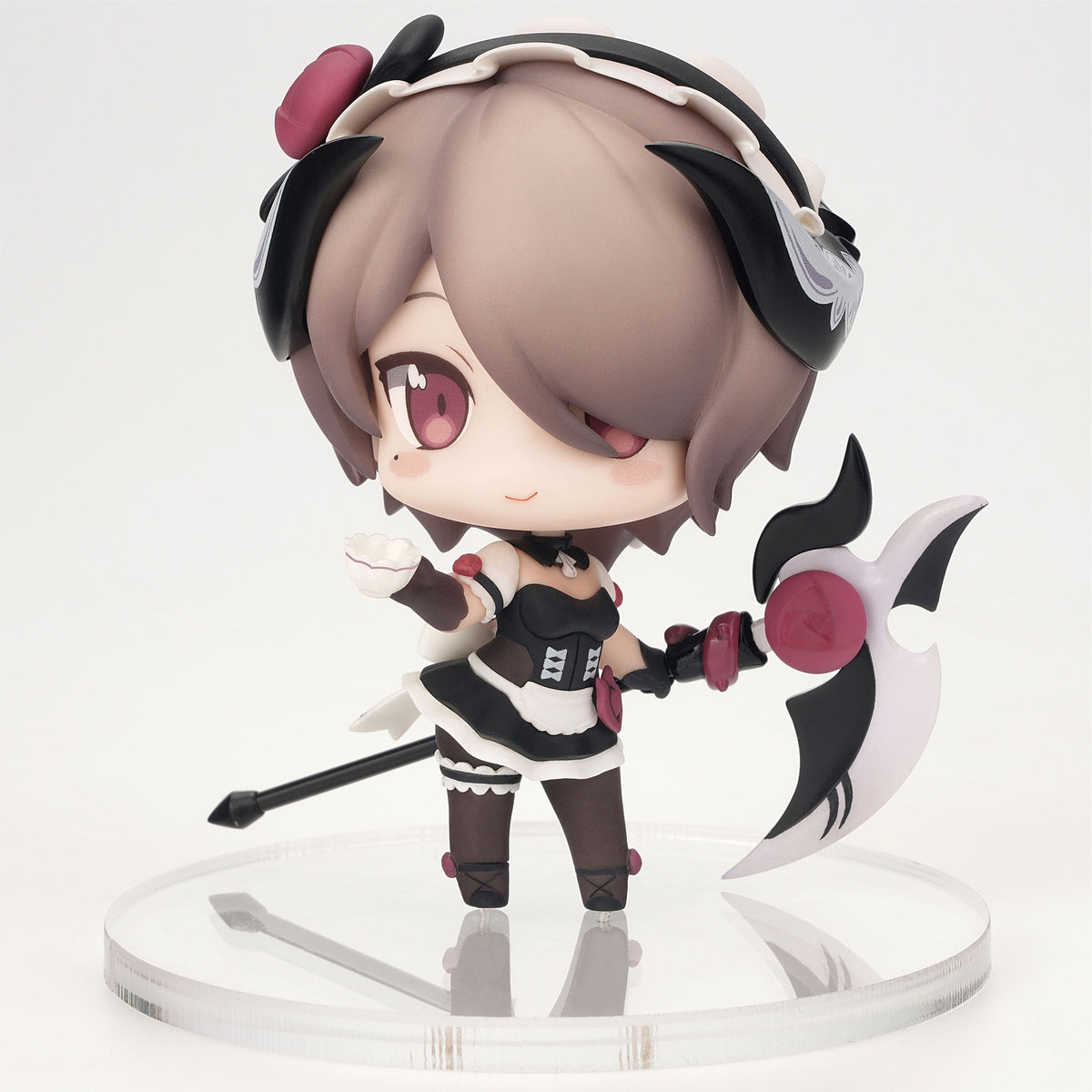miHoYo Asteroid Series Honkai Impact 3rd: Rita Rossweisse Umbral Rose (Reissue)