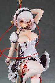 Wanderer Azur Lane Sirius (Light Armed Ver.) 1/8 Scale Figure
