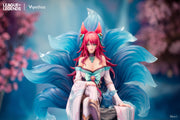 Myethos League of Legends Ahri (Spirit Blossom Ver.) 1/7 Scale Figure