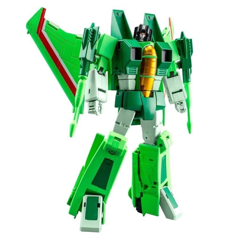 MakeToys MTRM-EX01 Acid Swarm Acid Storm