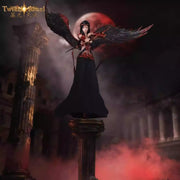 TBLeague 1/6 PL2025-233B Twilight Angel Black Ver.