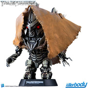 Killerbody KB20069-20 offiziell lizenzierter Megatron mit LED