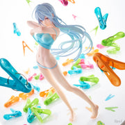 Union Creative Reia Illustration Sentakubasami Shione Shia Figur