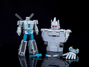 Magic Square MS-B54D Tornado Vortex IDW Version