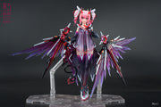 CiYuanJuXiang Hexe der anderen Welt Fatereal Figur im Maßstab 1/12 