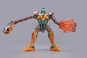 TransArt BWM-13 Beast Wars Predacon Quickstrike