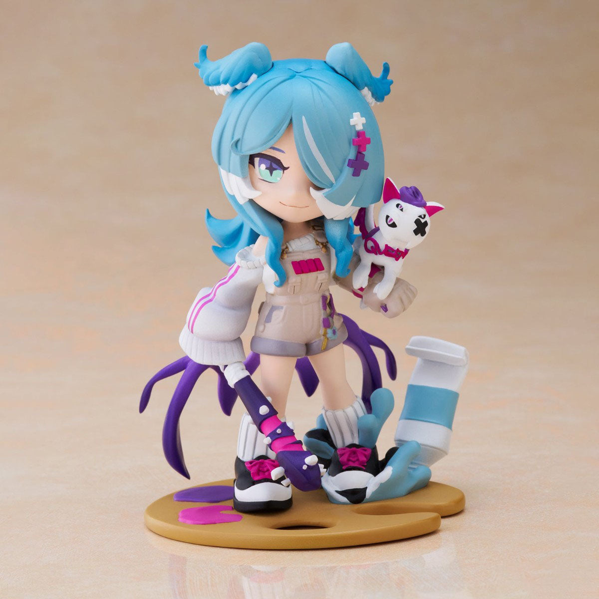 [Vorbestellung] Bushiroad Creative Nijisanji PalVerse Pale Elira Pendora 