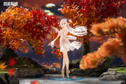 Apex Toys Azur Lane Shoukaku (La grue qui danse avec le vent Ver.) Figure à l'échelle 1/7