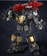 Cang-Toys CY-MINI05 Mini-Thorgorilla