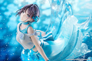 Broccoli The Idolmaster Shiny Colors Toru Asakura (Clear Marine Calm Ver.) 1/7 Scale Figure