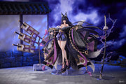 [Pre-Order] Wings Inc. Azur Lane Musashi (Deluxe Ver.) 1/7 Scale Figure