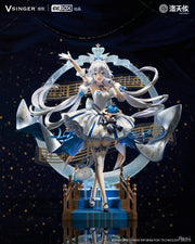 BeBOX Vsinger Luo Tianyi (10e anniversaire Shi Guang Ver.)  Figure à l'échelle 1/6
