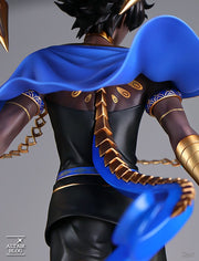 Alter Fate/Grand Order Berserker/Arjuna Figur im Maßstab 1:8
