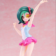 [Reserva] Amakuni Yu-Gi-Oh! Figura escala 1/7 de Zexal Tori Meadows