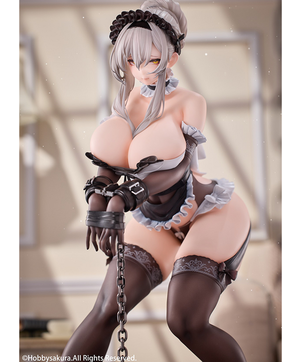 Hobby Sakura XL Illustration Cinderella 1/6 Scale Figure