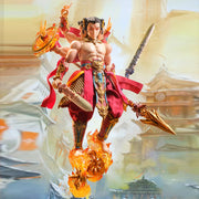 [Pre-Order] Yuanxin X Joy Man 1/12 JX02502 Nezha Deluxe Version
