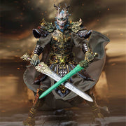 [Reserva] FancyRealm 28 Lunar Mansions Kang Jin Long