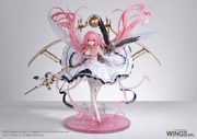 Wings Inc. Azur Lane Perseus Heavy Armament Ver. 1/7 Figure