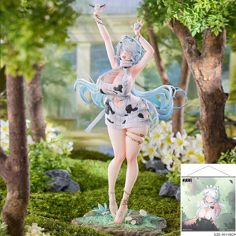 [Reserva] HanaBee Diosa de la Victoria: Nikke Trina (Edición Deluxe) Figura a escala 1/6