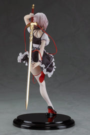 Wanderer Azur Lane Sirius (Light Armed Ver.) 1/8 Scale Figure