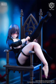 [Coming Soon] Fog Toys 1/12 YU-01B Sister Layla & Accessory Pack Set