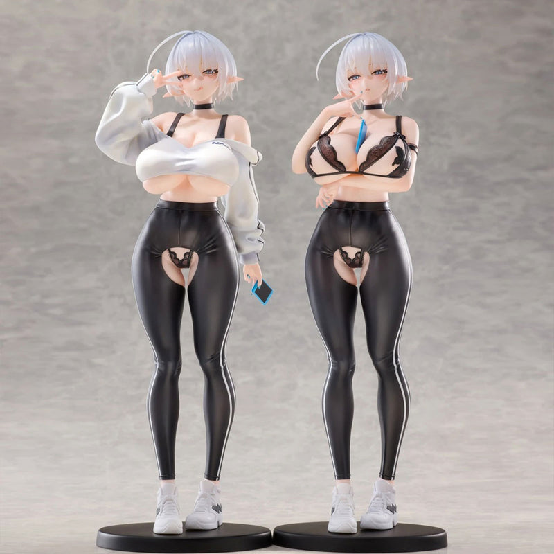 [Pre-Order] SSR Figure Naophilia (Premium Ver.) 1/6 Scale Figure (With Bonus)