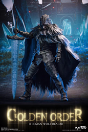[Pre-Order] VTSTOYS 1/6 (VM-049) scale collectible figure - The Man-Wolf Blaidd